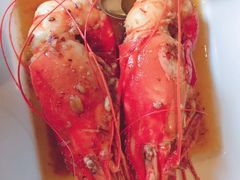 黄油虾-Ministry of Crab(科伦坡店)