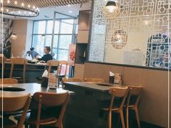 大堂-呷哺呷哺 黄金牧场 (旧宫永辉超市店)