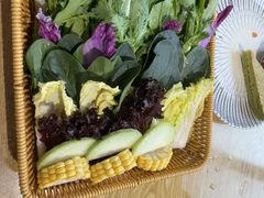 -竹鲜笙全竹宴(国色天香店)