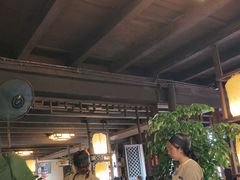 -香满楼(临安路店)