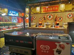-宝丽金大酒店·洗浴中心