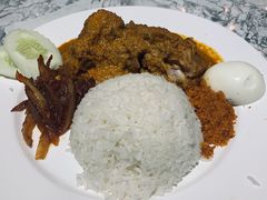 -关夫人餐厅(阳光广场店)