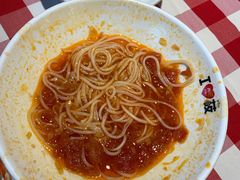 -西贝莜面村(上海百联西郊店)