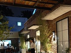 -羊门客在·烤盐池滩羊·川菜