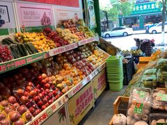 -鲜丰水果(杭州庆春银泰店)