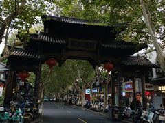 -鼓楼(西湖风景名胜区)