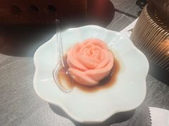 -小厨娘金榜题名(夫子庙秦淮河店)