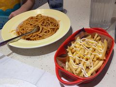 -夏日玛莉西餐厅(中茂城店)