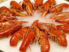 -红盔甲·小龙虾(天钥桥店)
