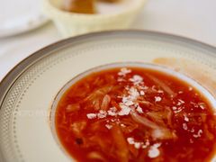 莫斯科红菜汤-莫斯科餐厅