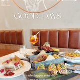 在印度餐厅吃brunch是一种什么样的体验呢