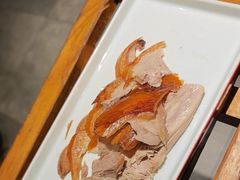 -京味斋·北京烤鸭(北京南站洋桥店)