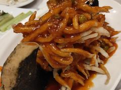 -功德林素菜饭庄(前门店)