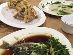 -揭阳钟记小食(福田新村店)