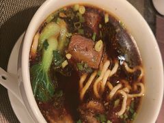 -中国厨房/台湾牛肉面