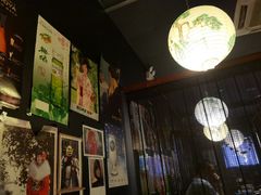 大堂-日本料理神拉面