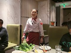 -海底捞火锅(大唐店)