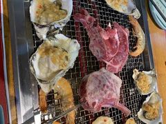 -蚝英雄鲜蚝自助专门店(长楹天街直营店)