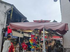 -嘉兴月河历史街区