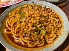 -塔哈尔·新疆盛宴(城西银泰店)