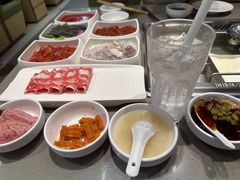 -海底捞火锅(江南盛天地店)