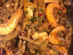 -胖哥俩肉蟹煲(河北勒泰购物中心店)