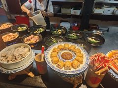 -客家大院·非遗赣南客家菜(郁孤台店)