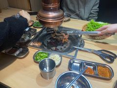-麻蒲碳烤肉(嘉禾东平地铁站19号店)