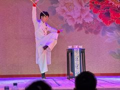 -盖碗儿梨园·变脸吐火·川剧(天府广场店)