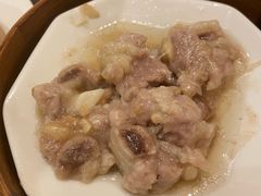 -京香轩·中餐厅(上海中庚聚龙酒店)