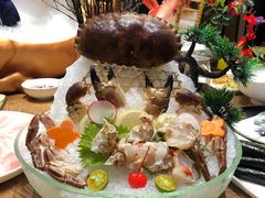 -尚海豆捞(乐虹坊店)