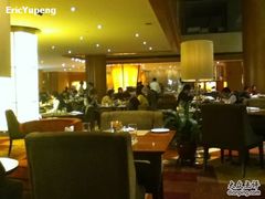 -宁波东港喜来登酒店