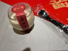 黄酒奶冻-孔乙己酒家(虹桥路店)