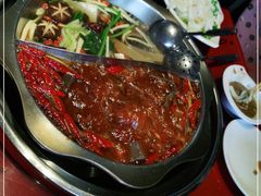 -山城辣妹子(定福庄店)