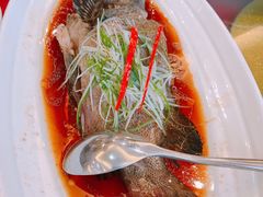 -老街渔味馆(芳华店)