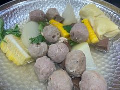 -喜家德虾仁水饺(长泰广场店)