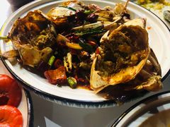 -琼大师东方烤乳猪(亚特兰蒂斯店)