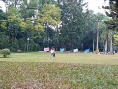 -人民公园(罗湖区)