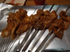 -熙成烧烤(白塔岭店)