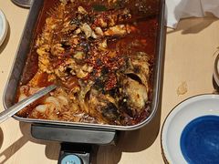 -鱼酷活鱼烤鱼(沈阳大悦城店)