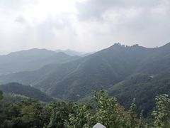 -莫干山风景区