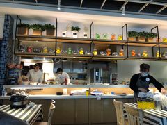 -Aqua Oasis 水天堂(石路天虹店)