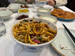 -到家尝北京菜(西坝河店)