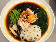-徐记海鲜(明德门店)