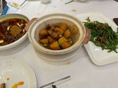 -中发源·清真餐厅(南油店)