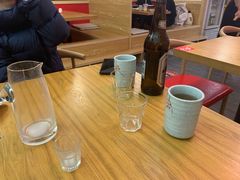 -小樽融合料理·匠心专注料理八年(京溪店)