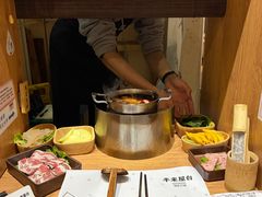 -独食火锅·半米屋台(望平街店)
