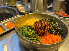 -大叹号·朝鲜族烤肉(潍坊泰华城店)