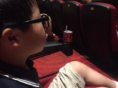 -曹杨影城(曹杨店)