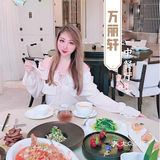 春游苏州 | 深藏太湖畔的新晋黑珍珠餐厅,爱了😘